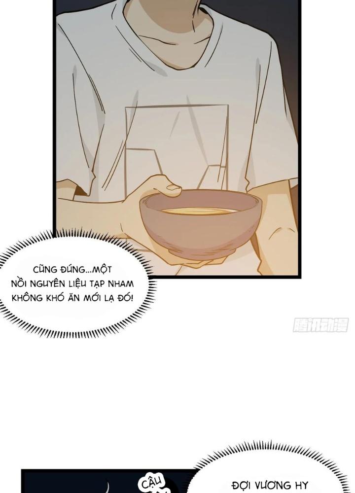 Bạn Gái Phản Diện Của Ta Chapter 135 - Trang 2