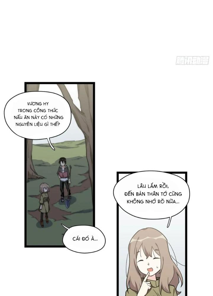 Bạn Gái Phản Diện Của Ta Chapter 135 - Trang 2