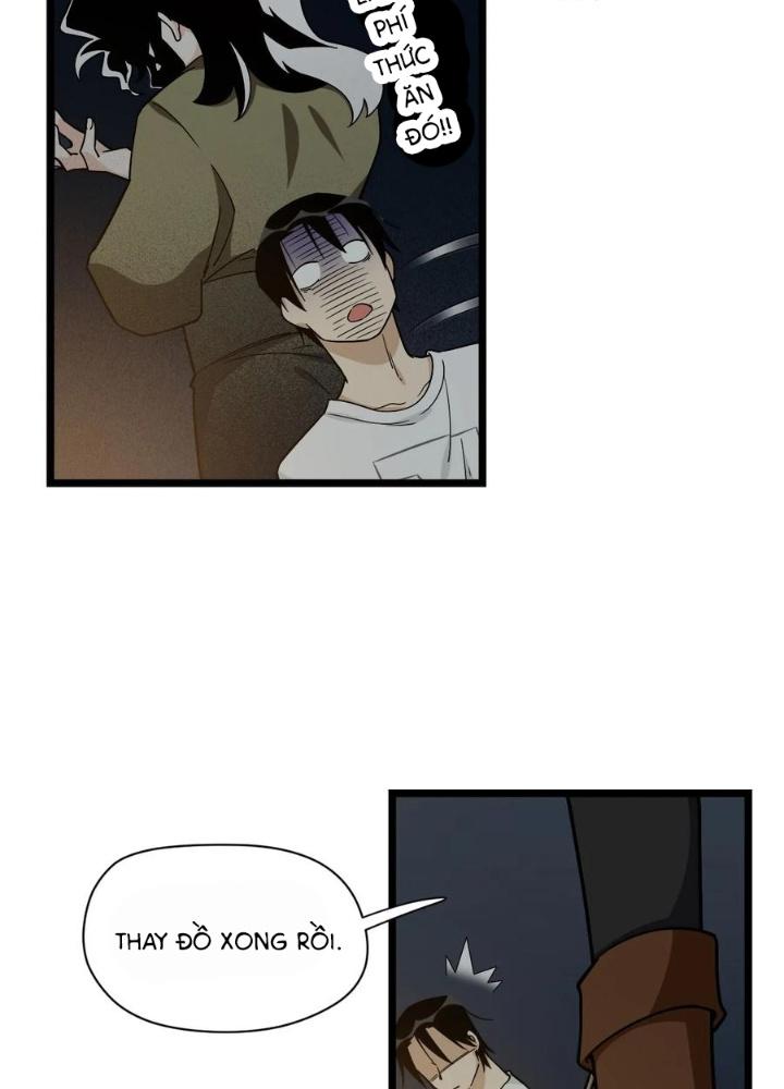 Bạn Gái Phản Diện Của Ta Chapter 135 - Trang 2