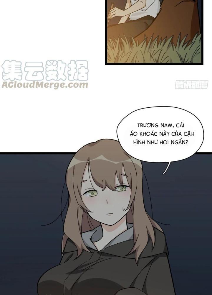 Bạn Gái Phản Diện Của Ta Chapter 135 - Trang 2