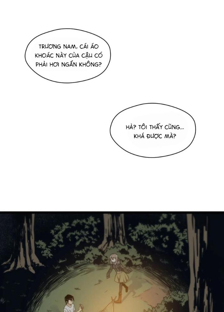 Bạn Gái Phản Diện Của Ta Chapter 136 - Trang 2