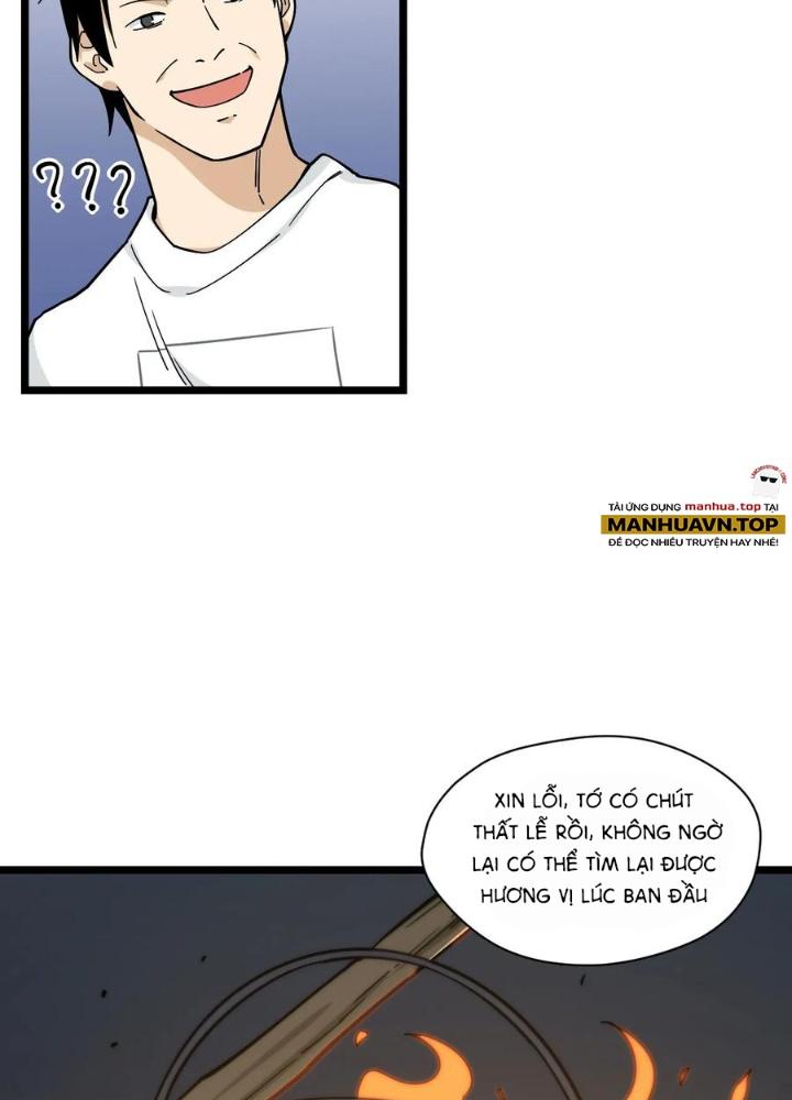 Bạn Gái Phản Diện Của Ta Chapter 136 - Trang 2