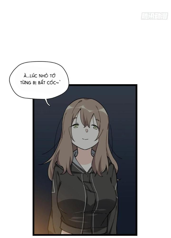 Bạn Gái Phản Diện Của Ta Chapter 136 - Trang 2