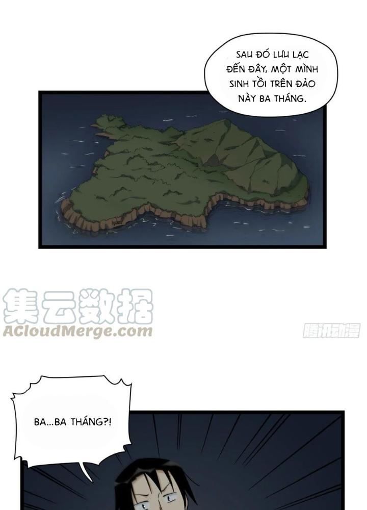 Bạn Gái Phản Diện Của Ta Chapter 136 - Trang 2