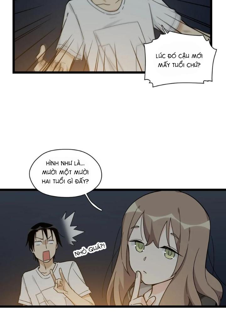 Bạn Gái Phản Diện Của Ta Chapter 136 - Trang 2