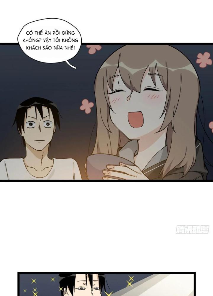 Bạn Gái Phản Diện Của Ta Chapter 136 - Trang 2