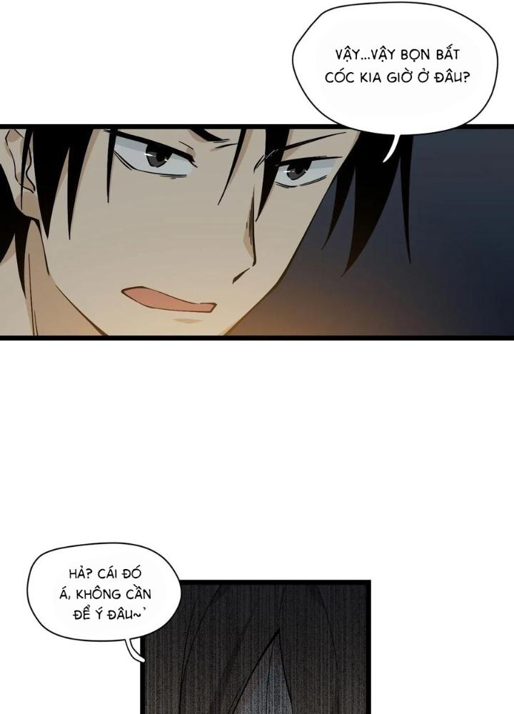 Bạn Gái Phản Diện Của Ta Chapter 136 - Trang 2