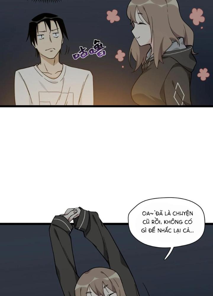 Bạn Gái Phản Diện Của Ta Chapter 136 - Trang 2