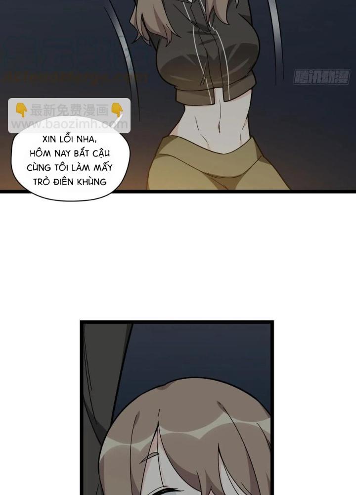 Bạn Gái Phản Diện Của Ta Chapter 136 - Trang 2