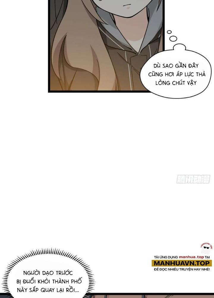 Bạn Gái Phản Diện Của Ta Chapter 136 - Trang 2