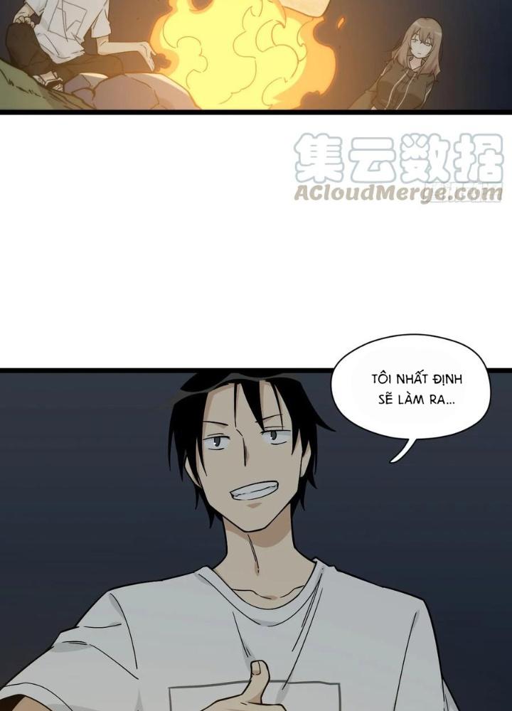 Bạn Gái Phản Diện Của Ta Chapter 136 - Trang 2