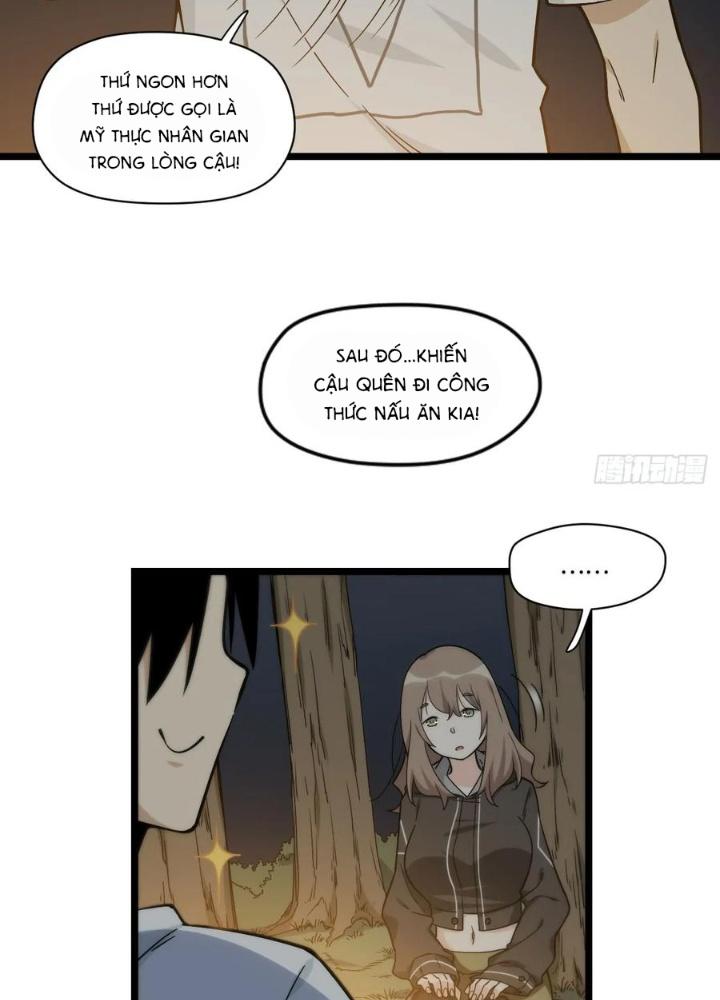 Bạn Gái Phản Diện Của Ta Chapter 136 - Trang 2