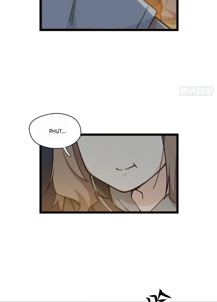 Bạn Gái Phản Diện Của Ta Chapter 136 - Trang 2