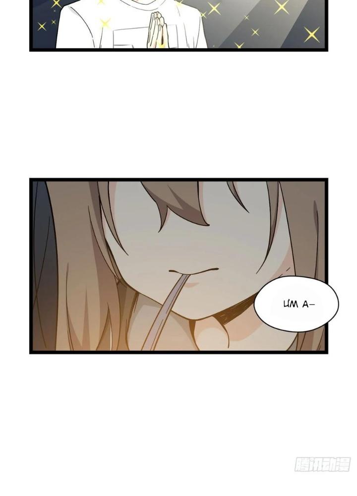 Bạn Gái Phản Diện Của Ta Chapter 136 - Trang 2