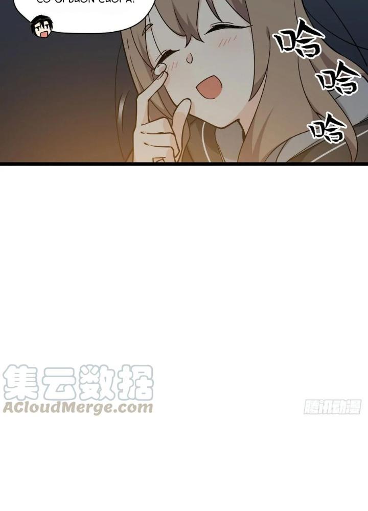 Bạn Gái Phản Diện Của Ta Chapter 136 - Trang 2