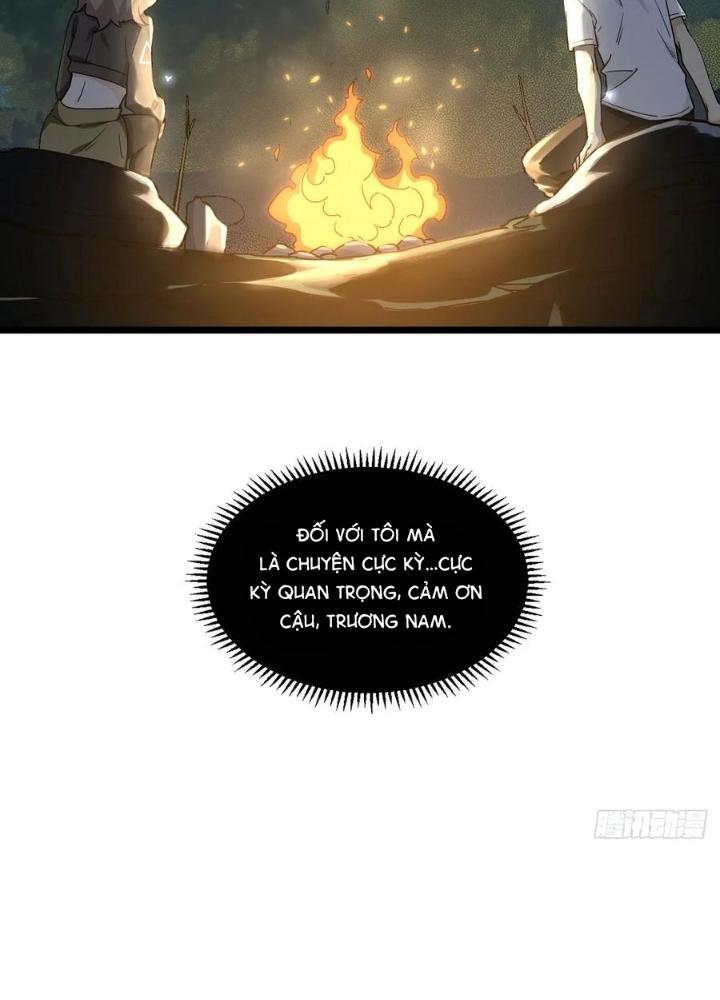 Bạn Gái Phản Diện Của Ta Chapter 136 - Trang 2