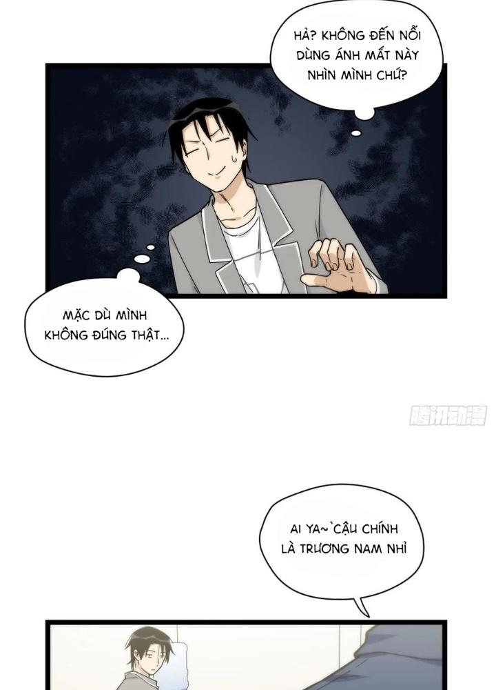 Bạn Gái Phản Diện Của Ta Chapter 136 - Trang 2