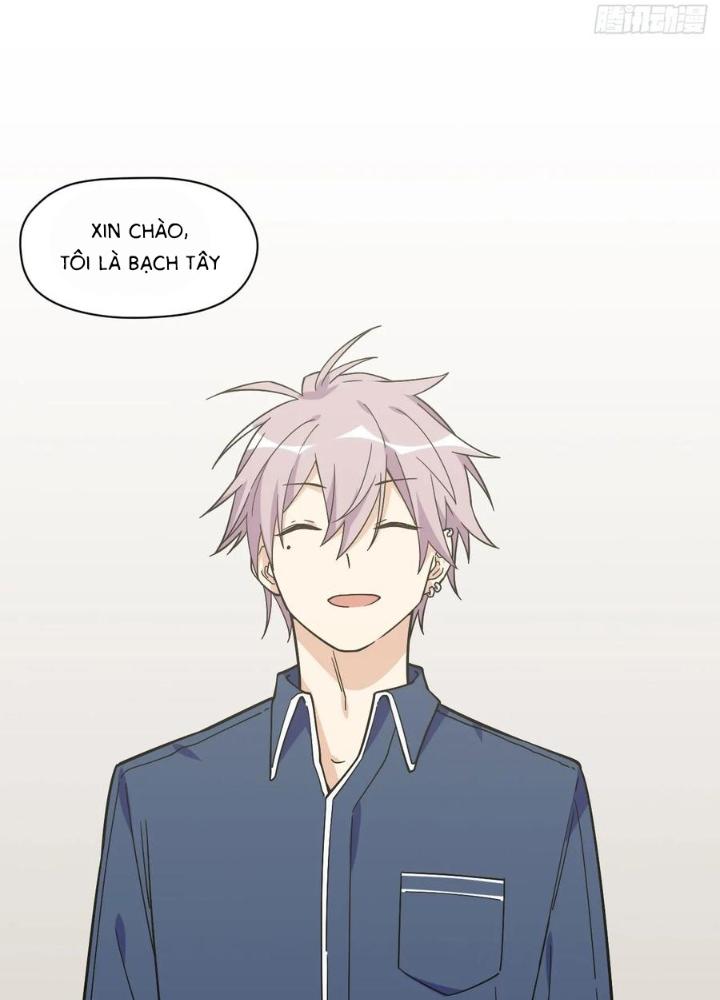 Bạn Gái Phản Diện Của Ta Chapter 136 - Trang 2