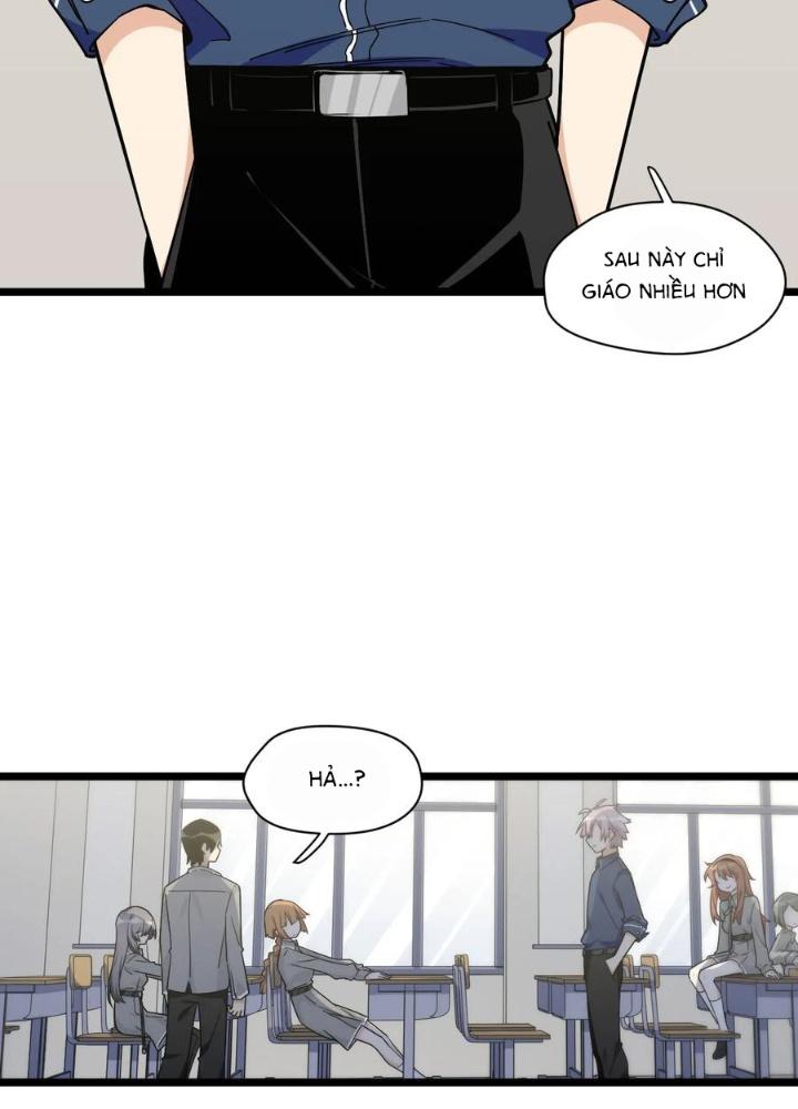 Bạn Gái Phản Diện Của Ta Chapter 136 - Trang 2