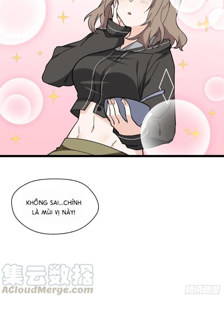 Bạn Gái Phản Diện Của Ta Chapter 136 - Trang 2