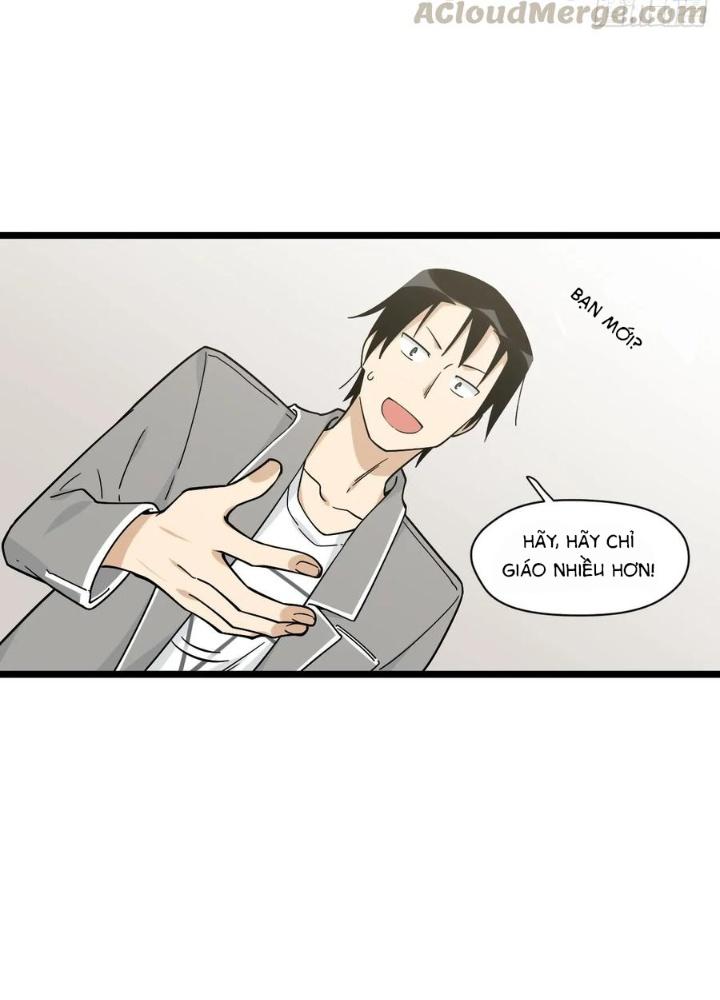 Bạn Gái Phản Diện Của Ta Chapter 136 - Trang 2