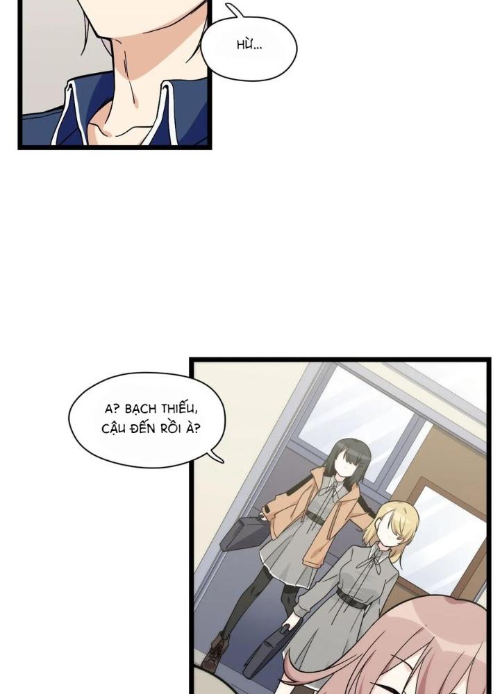 Bạn Gái Phản Diện Của Ta Chapter 136 - Trang 2
