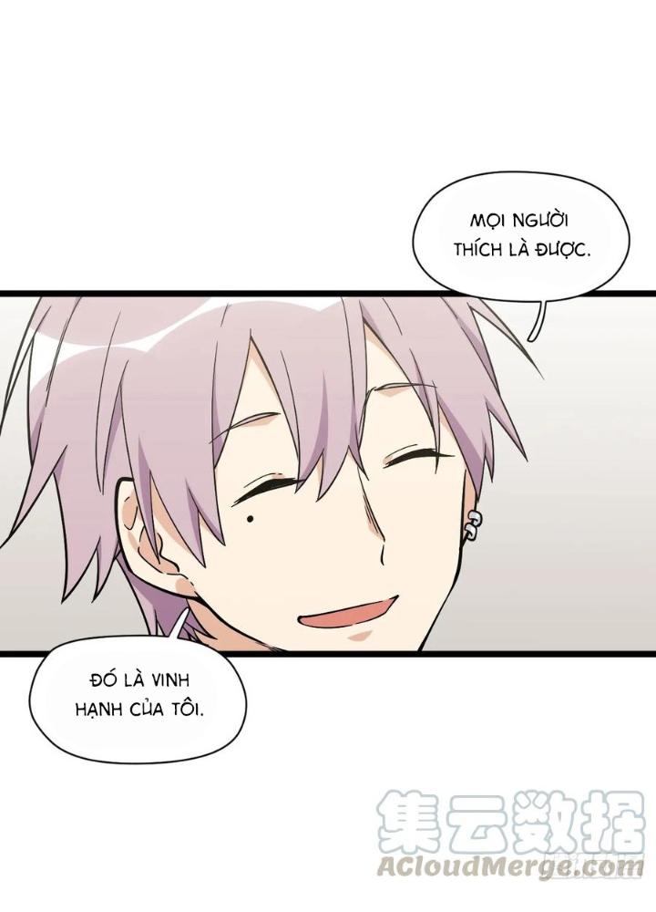 Bạn Gái Phản Diện Của Ta Chapter 136 - Trang 2