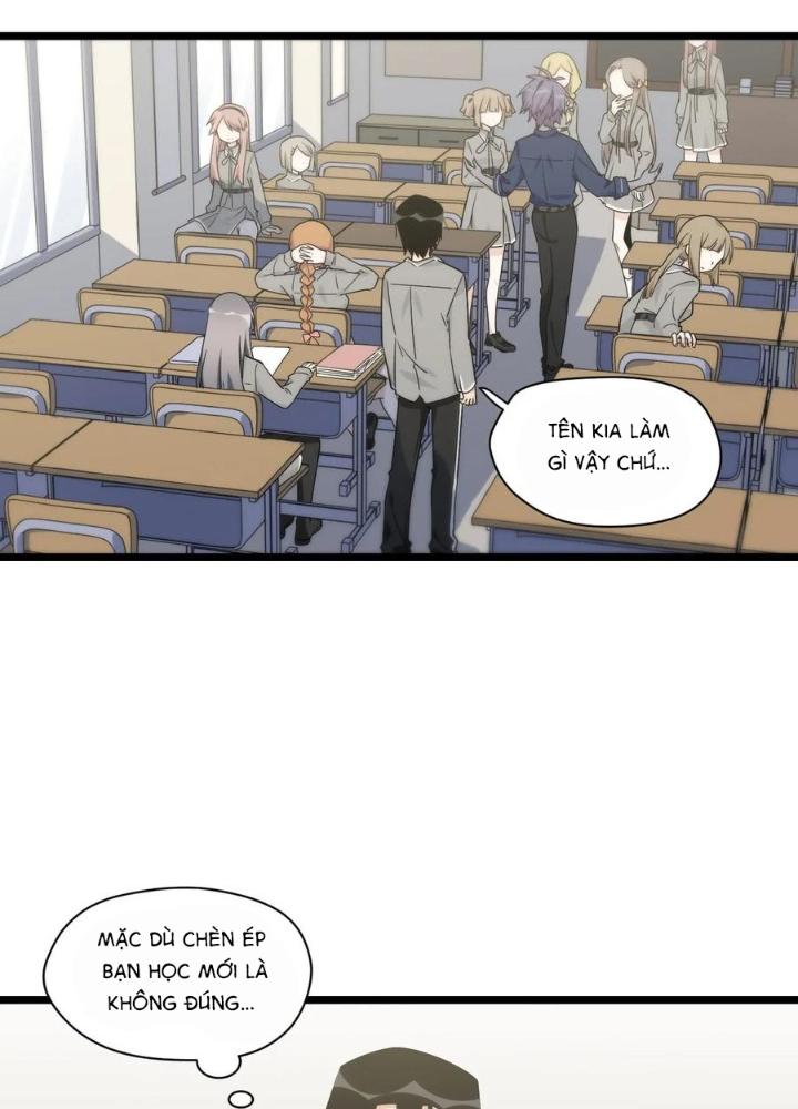 Bạn Gái Phản Diện Của Ta Chapter 136 - Trang 2