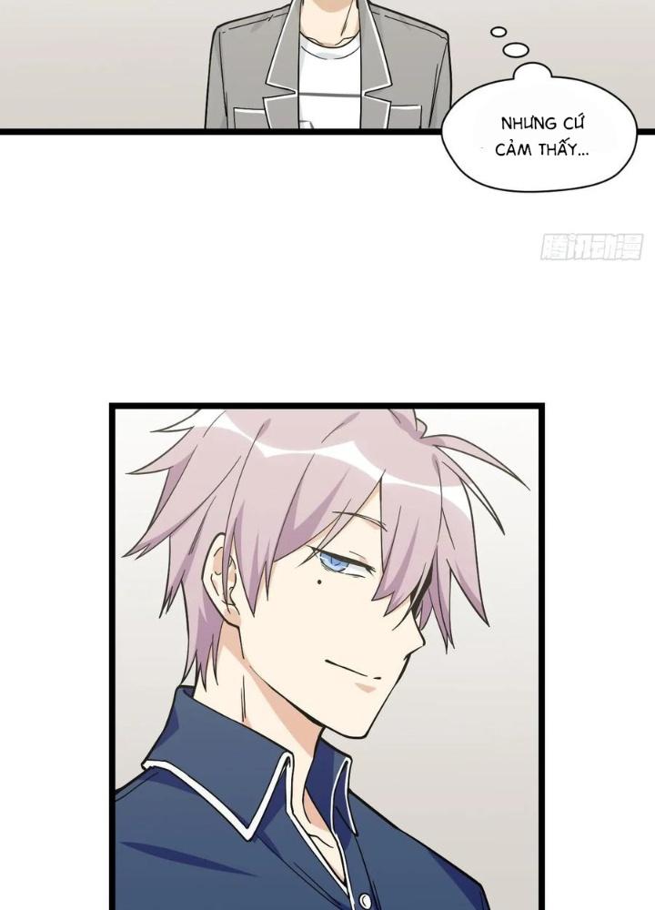 Bạn Gái Phản Diện Của Ta Chapter 136 - Trang 2