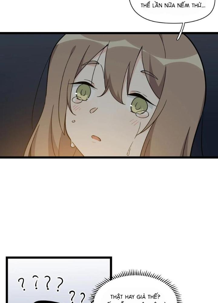 Bạn Gái Phản Diện Của Ta Chapter 136 - Trang 2