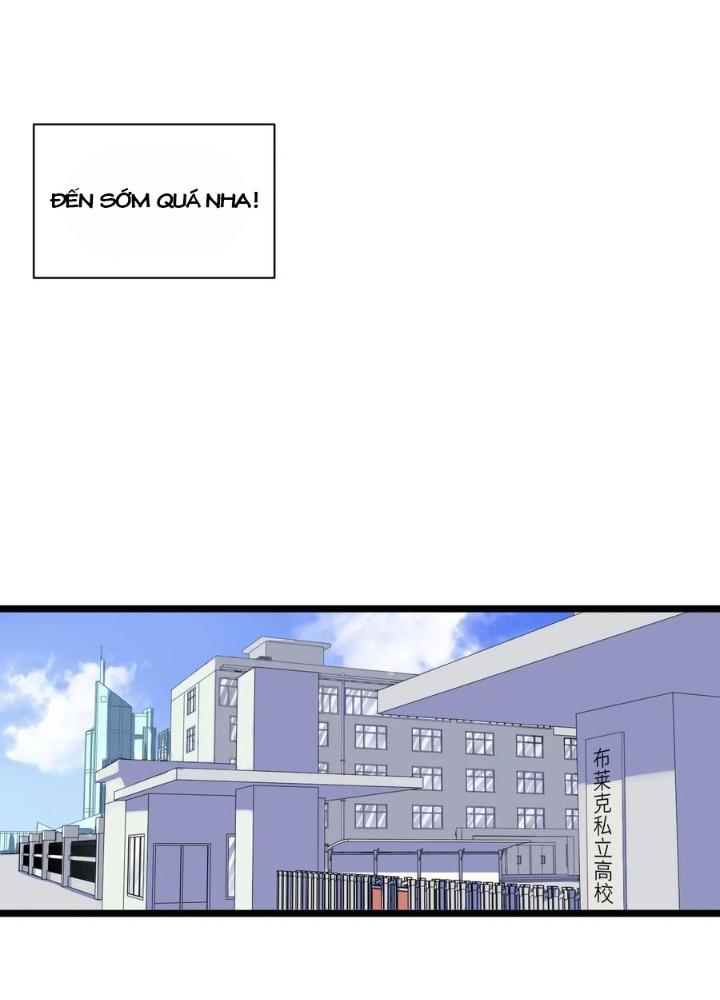 Bạn Gái Phản Diện Của Ta Chapter 137 - Trang 2