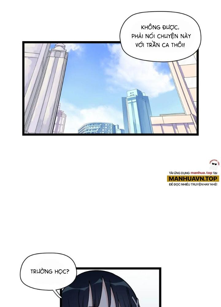 Bạn Gái Phản Diện Của Ta Chapter 137 - Trang 2