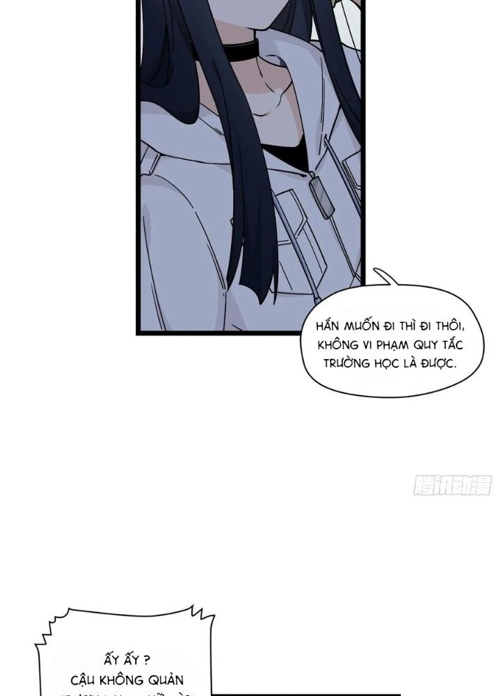 Bạn Gái Phản Diện Của Ta Chapter 137 - Trang 2