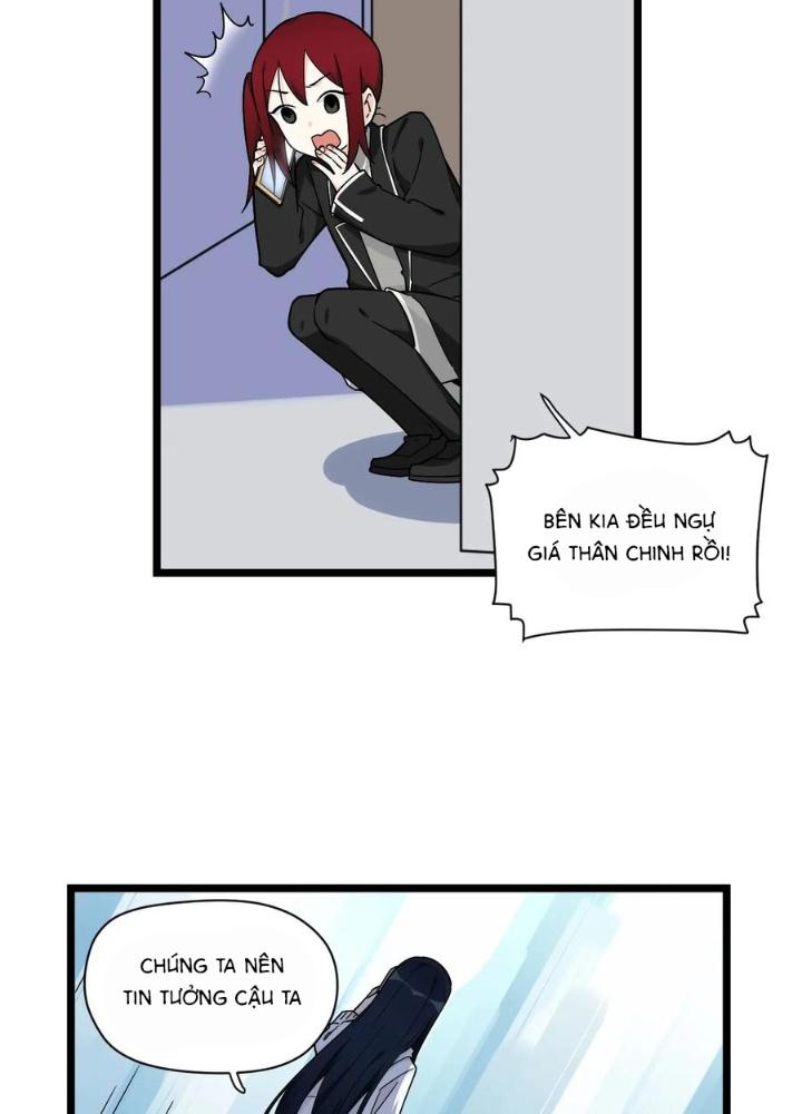 Bạn Gái Phản Diện Của Ta Chapter 137 - Trang 2