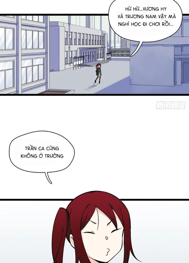 Bạn Gái Phản Diện Của Ta Chapter 137 - Trang 2