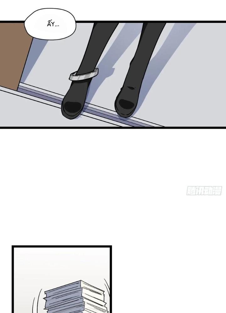 Bạn Gái Phản Diện Của Ta Chapter 137 - Trang 2