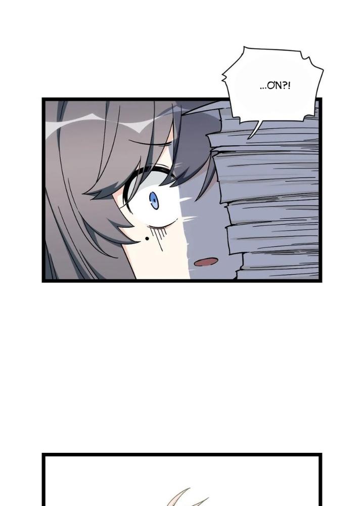 Bạn Gái Phản Diện Của Ta Chapter 137 - Trang 2