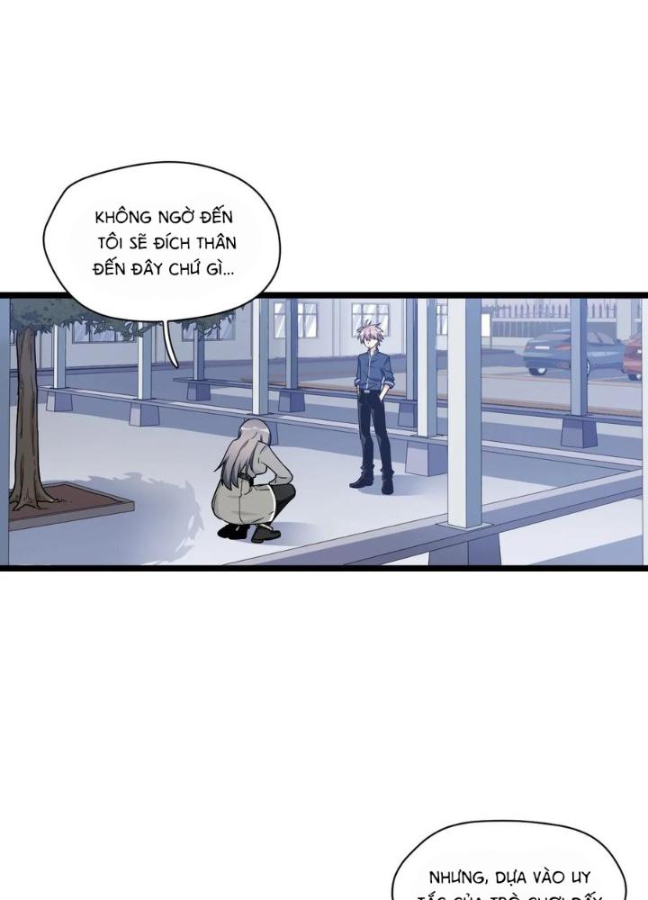 Bạn Gái Phản Diện Của Ta Chapter 137 - Trang 2