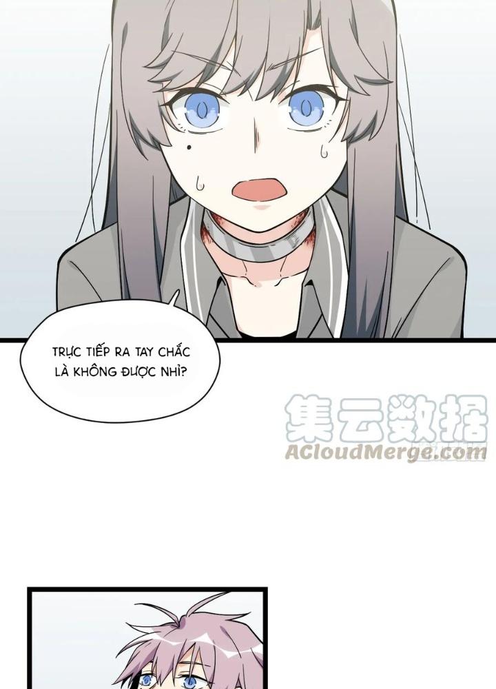 Bạn Gái Phản Diện Của Ta Chapter 137 - Trang 2