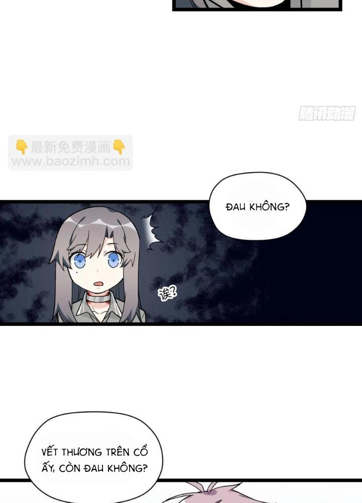 Bạn Gái Phản Diện Của Ta Chapter 137 - Trang 2