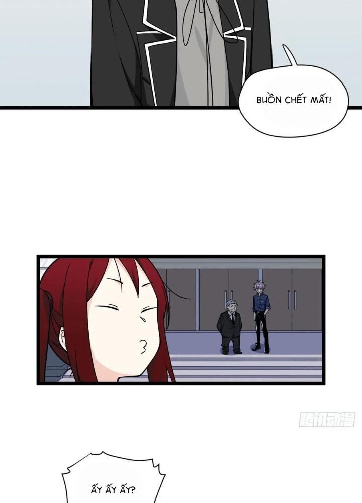 Bạn Gái Phản Diện Của Ta Chapter 137 - Trang 2