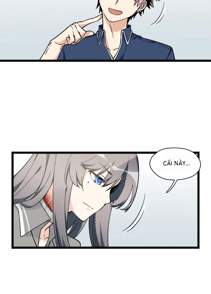 Bạn Gái Phản Diện Của Ta Chapter 137 - Trang 2