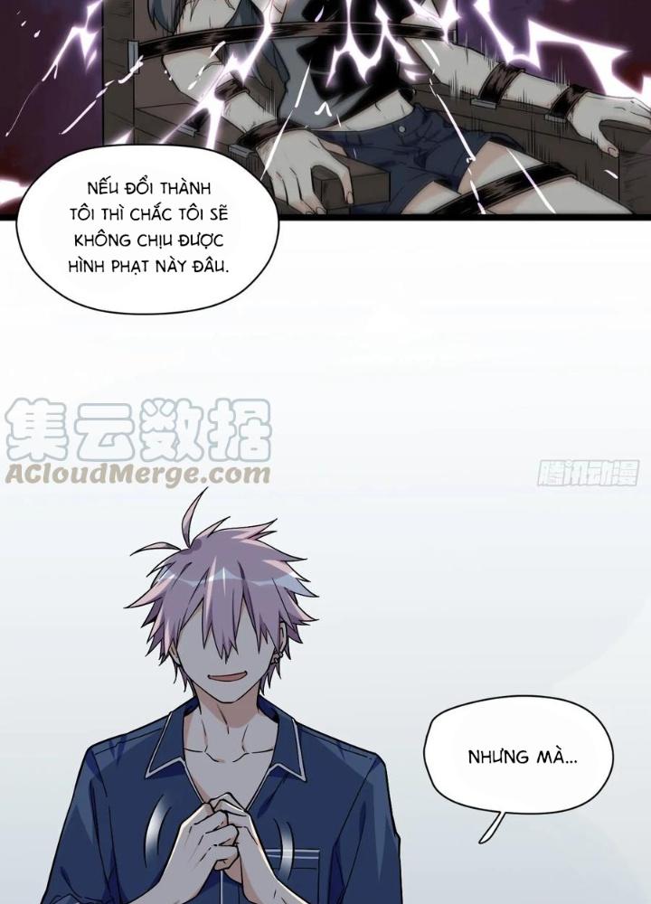 Bạn Gái Phản Diện Của Ta Chapter 137 - Trang 2