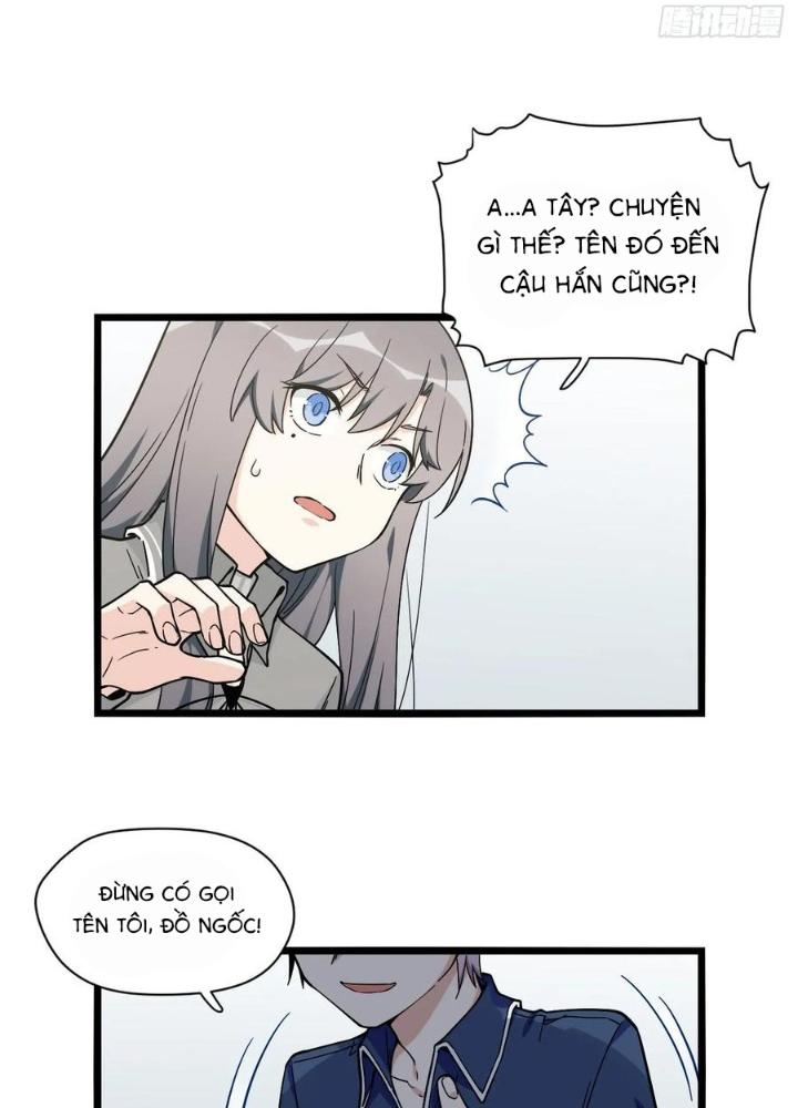 Bạn Gái Phản Diện Của Ta Chapter 137 - Trang 2