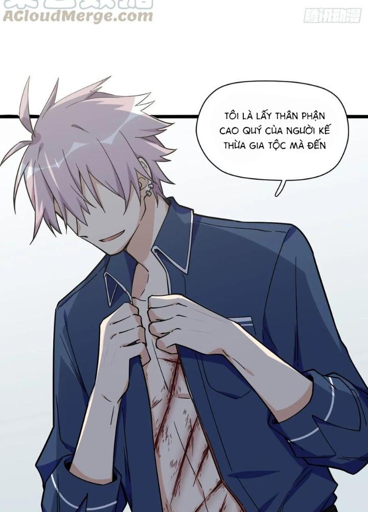 Bạn Gái Phản Diện Của Ta Chapter 137 - Trang 2