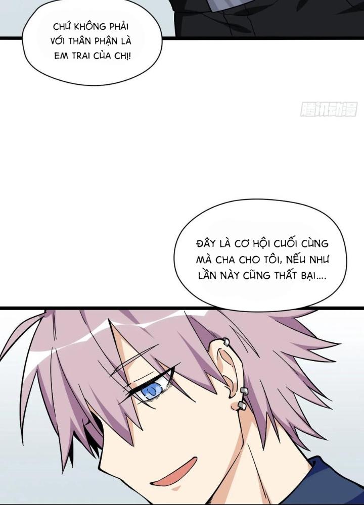 Bạn Gái Phản Diện Của Ta Chapter 137 - Trang 2