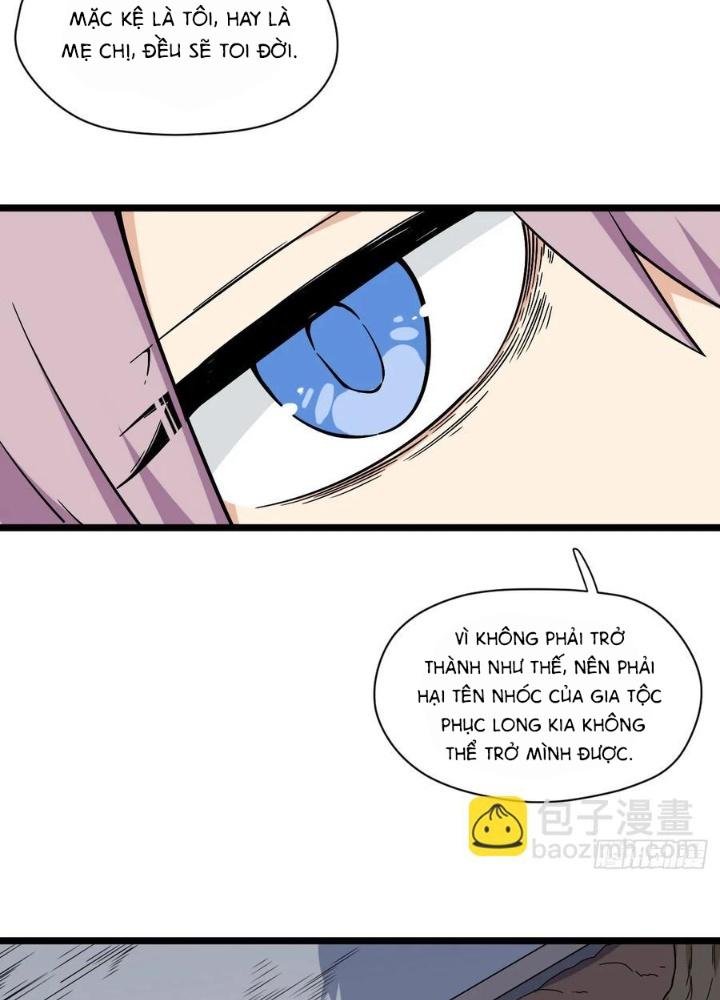 Bạn Gái Phản Diện Của Ta Chapter 137 - Trang 2