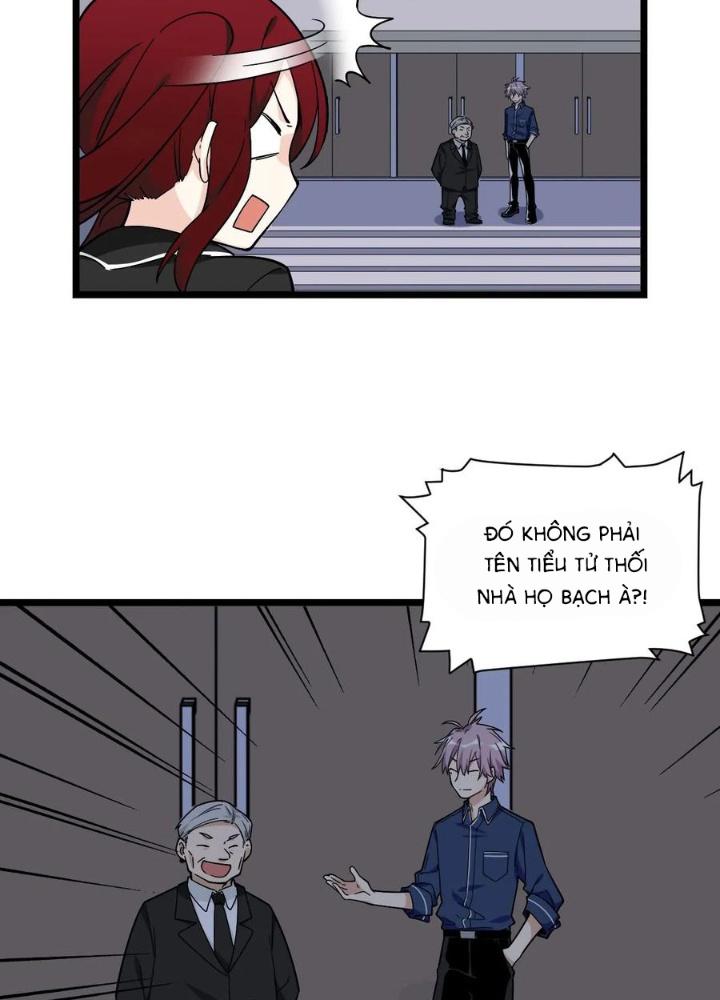 Bạn Gái Phản Diện Của Ta Chapter 137 - Trang 2