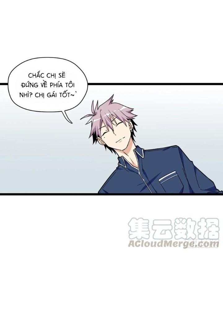 Bạn Gái Phản Diện Của Ta Chapter 137 - Trang 2