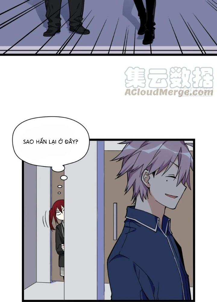 Bạn Gái Phản Diện Của Ta Chapter 137 - Trang 2